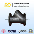 High Quality OEM Stainless Steel Casting for Machinery Industry